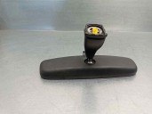 Recambio de espejo interior para daewoo lacetti 1.4 cat referencia OEM IAM 96378732  