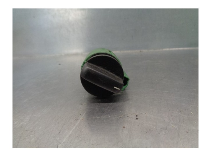 Recambio de mando luces salpicadero para bmw serie 5 berlina (e39) 3.0 24v turbodiesel cat referencia OEM IAM 61316901342 