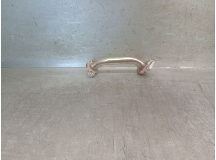 Recambio de tubo para lexus ct (zwa10_) 200h (zwa10_) referencia OEM IAM 2561037012 2561037012 