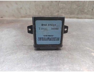 Recambio de centralita inmovilizador para mazda 323 berlina c/f/s (ba) 1.5 16v cat referencia OEM IAM BH4A675G2A 3X0980 TEMIC