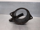 Replacement mass air flow sensor for BMW X3 (E83) 3.0 Turbodiesel CAT OEM IAM reference 7805415 0281002936 BOSCH