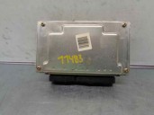Replacement engine ECU UCE for Kia Picanto 1.1 CAT OEM IAM reference 3911002055 9030930496F KEFICO