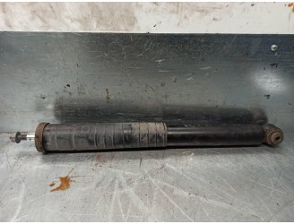 Recambio de amortiguador trasero derecho para smart coupe referencia OEM IAM A4513202331  