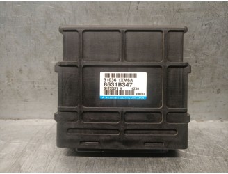 Recambio de centralita cambio automatico para mitsubishi outlander iii (gg_w, gf_w, zj, zl, zk) 2.2 di-d 4wd (gf6w) referencia O