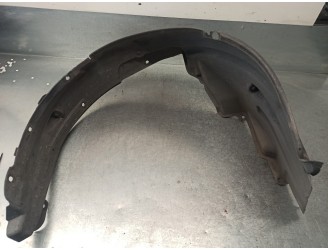 Recambio de paso rueda delantero derecho para suzuki alto amf 310 1.0 12v cat referencia OEM IAM 7232168K00 CESTA 44C