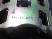 Recambio de cinturon seguridad trasero izquierdo para seat toledo (1m2) 1.9 tdi referencia OEM IAM 193857737 00024204 TRW