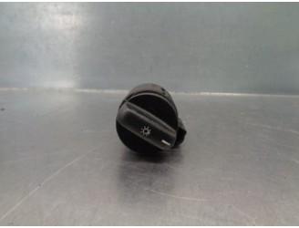 Recambio de mando luces salpicadero para bmw serie 5 berlina (e39) 3.0 24v turbodiesel cat referencia OEM IAM 61318363883 