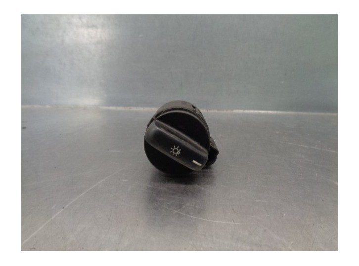 Recambio de mando luces salpicadero para bmw serie 5 berlina (e39) 3.0 24v turbodiesel cat referencia OEM IAM 61318363883 