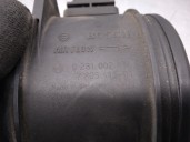 Replacement mass air flow sensor for BMW X3 (E83) 3.0 Turbodiesel CAT OEM IAM reference 7805415 0281002936 BOSCH