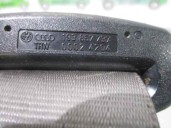 Recambio de cinturon seguridad trasero izquierdo para seat toledo (1m2) 1.9 tdi referencia OEM IAM 193857737 00024204 TRW