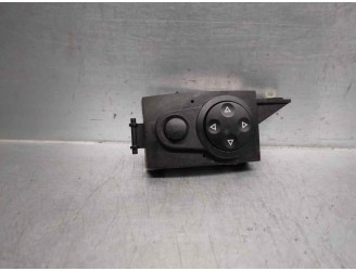 Recambio de mando asiento izquierdo para volkswagen touareg (7la) 5.0 v10 tdi cat (ayh) referencia OEM IAM 3D0953551 