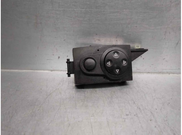 Recambio de mando asiento izquierdo para volkswagen touareg (7la) 5.0 v10 tdi cat (ayh) referencia OEM IAM 3D0953551 