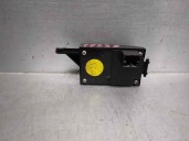 Recambio de mando asiento izquierdo para volkswagen touareg (7la) 5.0 v10 tdi cat (ayh) referencia OEM IAM 3D0953551  