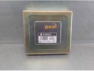 Recambio de centralita cambio automatico para hyundai matrix (fc) 1.6 cat referencia OEM IAM 9544022930 908093034602A KEFICO