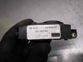 Recambio de mando asiento izquierdo para volkswagen touareg (7la) 5.0 v10 tdi cat (ayh) referencia OEM IAM 3D0953551  