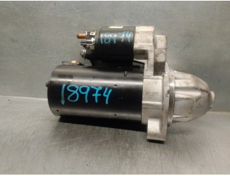 Recambio de motor arranque para mercedes-benz clase e (w210) berlina diesel 2.9 turbodiesel cat referencia OEM IAM A0041516701 A