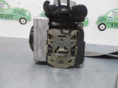 Recambio de cinturon seguridad trasero izquierdo para seat toledo (1m2) 1.9 tdi referencia OEM IAM 193857737 00024206 TRW