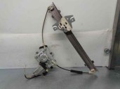 Recambio de elevalunas delantero derecho para kia picanto 1.1 cat referencia OEM IAM 8240207010 2 PINES 5 PUERTAS