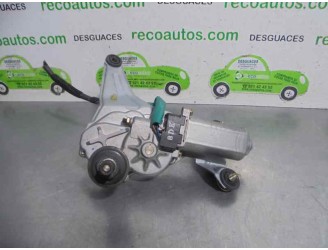 Recambio de motor limpia trasero para hyundai santa fe (bm) 2.2 crdi style 4x4 referencia OEM IAM 987002B000 035111451 
