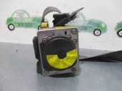 Recambio de cinturon seguridad trasero izquierdo para seat toledo (1m2) 1.9 tdi referencia OEM IAM 193857737 00024206 TRW