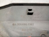 Replacement trim for volkswagen crafter 30-50 box/chassis (2f_) 2.5 tdi OEM IAM reference A9066901362 