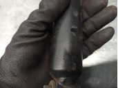 Recambio de amortiguador trasero derecho para smart coupe referencia OEM IAM A4513202331  