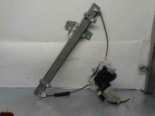 Recambio de elevalunas delantero derecho para kia picanto 1.1 cat referencia OEM IAM 8240207010 2 PINES 5 PUERTAS