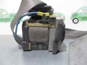 Recambio de cinturon seguridad trasero izquierdo para seat toledo (1m2) 1.9 tdi referencia OEM IAM 193857737 00024206 TRW