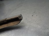 Recambio de cerquillo faro para bmw serie 5 berlina (e39) 3.0 24v turbodiesel cat referencia OEM IAM 51138159305  