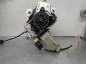 Recambio de elevalunas delantero derecho para kia picanto 1.1 cat referencia OEM IAM 8240207010 2 PINES 5 PUERTAS