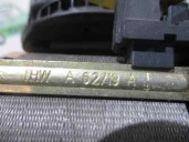 Recambio de cinturon seguridad trasero izquierdo para seat toledo (1m2) 1.9 tdi referencia OEM IAM 193857737 00024206 TRW
