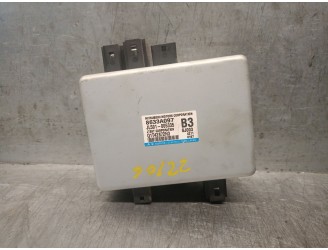 Recambio de modulo electronico para mitsubishi outlander iii (gg_w, gf_w, zj, zl, zk) 2.2 di-d 4wd (gf6w) referencia OEM IAM 863