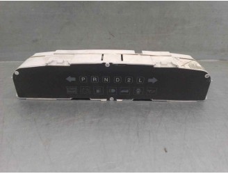 Recambio de pantalla multifuncion para hyundai matrix (fc) 1.6 cat referencia OEM IAM 9400717700 20030222 YBV