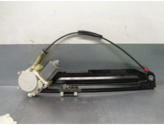 Recambio de elevalunas trasero izquierdo para bmw serie 5 berlina (e39) 3.0 24v turbodiesel cat referencia OEM IAM 67628360512 2