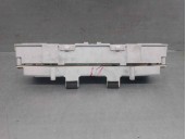 Recambio de pantalla multifuncion para hyundai matrix (fc) 1.6 cat referencia OEM IAM 9400717700 20030222 YBV