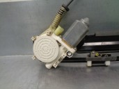 Replacement rear left window regulator for BMW 5 Series saloon (E39) 3.0 24v turbodiesel cat OEM IAM reference 67628360512 2