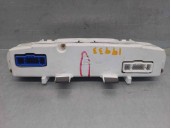 Recambio de pantalla multifuncion para hyundai matrix (fc) 1.6 cat referencia OEM IAM 9400717700 20030222 YBV