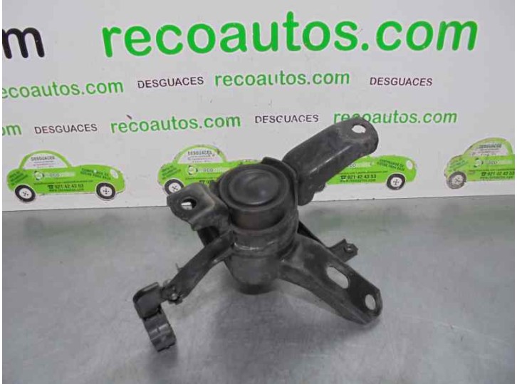 Recambio de soporte motor derecho para toyota auris 1.3 16v cat referencia OEM IAM   