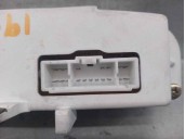 Recambio de pantalla multifuncion para hyundai matrix (fc) 1.6 cat referencia OEM IAM 9400717700 20030222 YBV