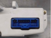 Recambio de pantalla multifuncion para hyundai matrix (fc) 1.6 cat referencia OEM IAM 9400717700 20030222 YBV