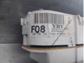 Recambio de pantalla multifuncion para hyundai matrix (fc) 1.6 cat referencia OEM IAM 9400717700 20030222 YBV