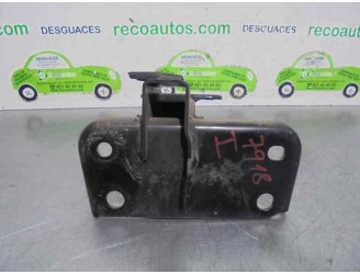 Recambio de soporte motor izquierdo para toyota auris 1.3 16v cat referencia OEM IAM 