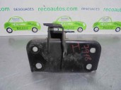 Recambio de soporte motor izquierdo para toyota auris 1.3 16v cat referencia OEM IAM 