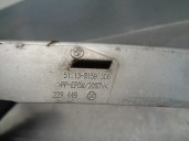 Recambio de cerquillo faro para bmw serie 5 berlina (e39) 3.0 24v turbodiesel cat referencia OEM IAM 51138159306  