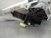 Recambio de elevalunas trasero izquierdo para kia picanto 1.1 cat referencia OEM IAM 8340107010 2 PINES 5 PUERTAS