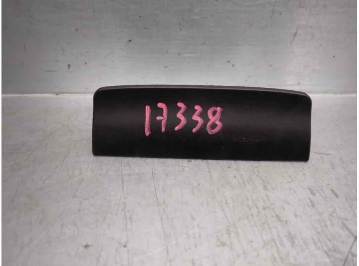 Recambio de sensor para volkswagen touareg (7la) 5.0 v10 tdi cat (ayh) referencia OEM IAM 7L6907539  