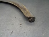 Recambio de cerquillo faro para bmw serie 5 berlina (e39) 3.0 24v turbodiesel cat referencia OEM IAM 51138159306  