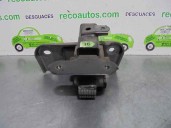 Recambio de soporte motor izquierdo para toyota auris 1.3 16v cat referencia OEM IAM 