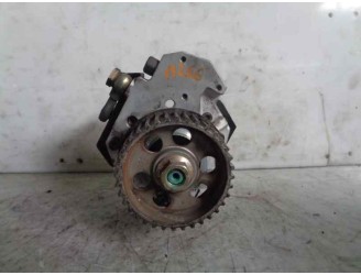 Recambio de bomba inyeccion para chrysler voyager (rg) 2.5 crd cat referencia OEM IAM 0445010034 0445010034 BOSCH