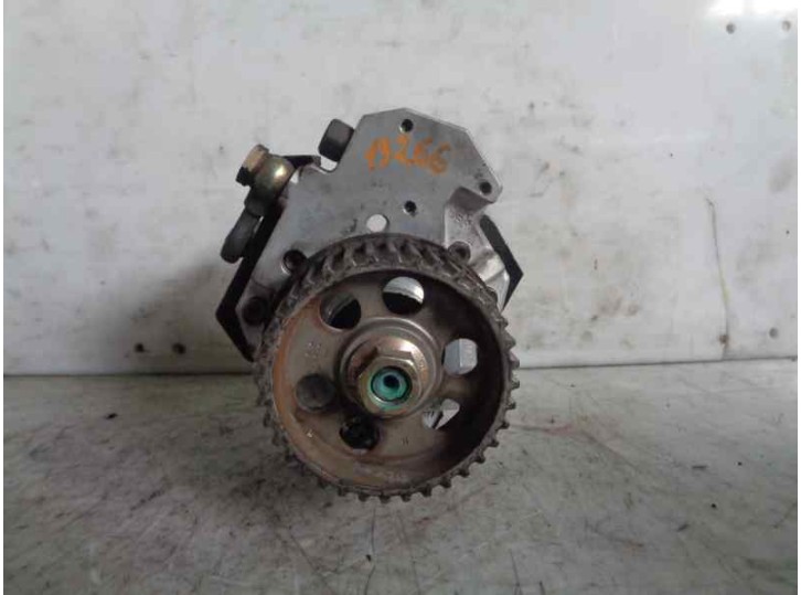 Recambio de bomba inyeccion para chrysler voyager (rg) 2.5 crd cat referencia OEM IAM 0445010034 0445010034 BOSCH